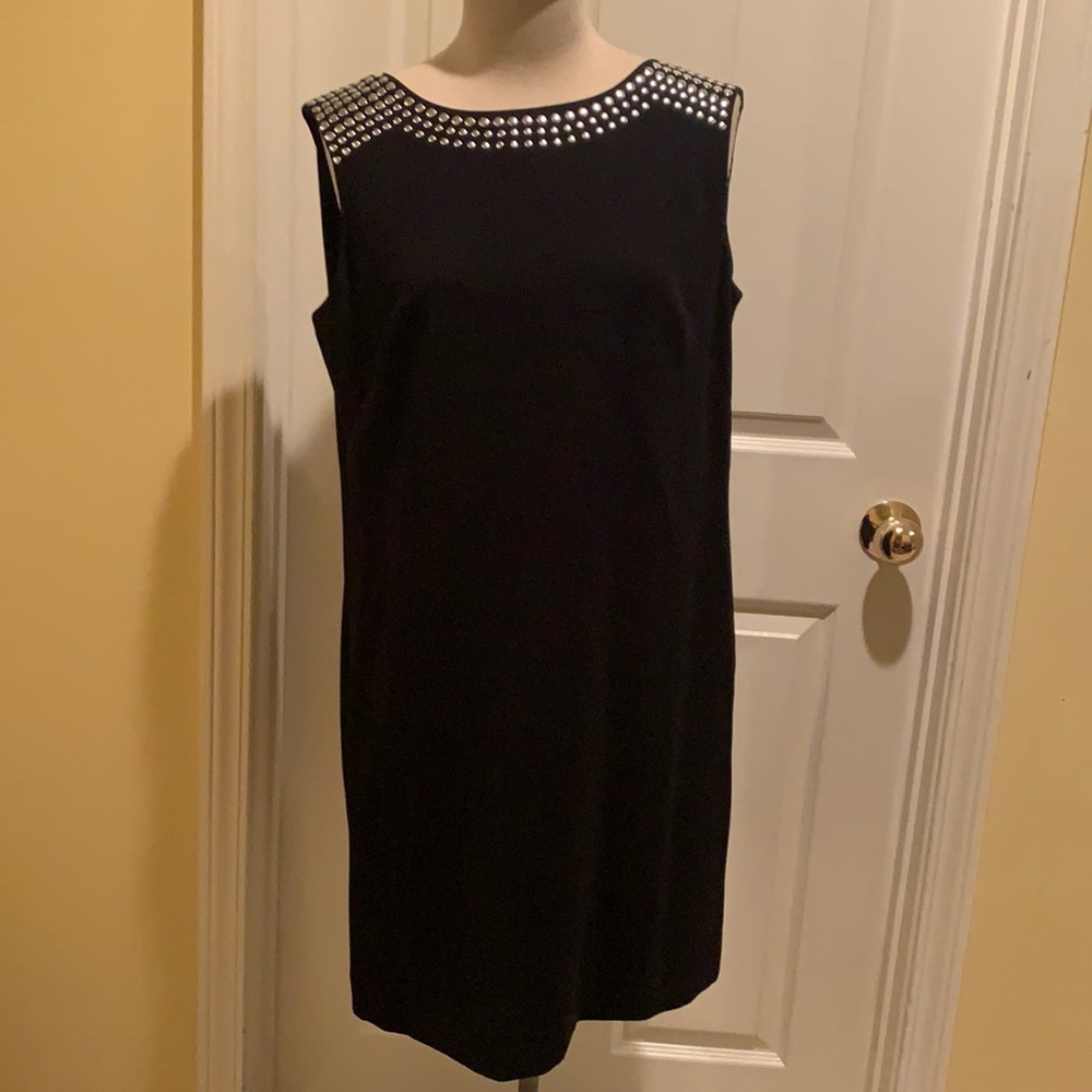 Tahari Sheath Dress